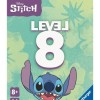 Επιτραπέζιο Παιχνίδι Level 8 Stitch για 2-6 Παίκτες 8+ Ετών Ravensburger
