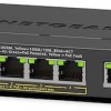 NetGear GS305PP Unmanaged L3 PoE+ Switch με 5 Θύρες Gigabit (1Gbps) Ethernet
