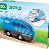Brio Toys Τρενάκι για 3+ Ετών Pull Back