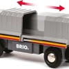 Brio Toys Σετ με Τρενάκι για 3+ Ετών
