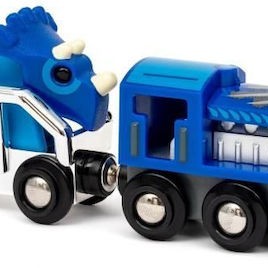 Brio Toys Σετ με Τρενάκι για 3+ Ετών