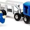 Brio Toys Σετ με Τρενάκι για 3+ Ετών