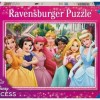 Παιδικό Puzzle Princess 100pcs Ravensburger