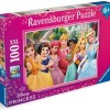 Παιδικό Puzzle Princess 100pcs Ravensburger