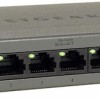 NetGear GS308 Unmanaged L2 Switch με 8 Θύρες Gigabit (1Gbps) Ethernet