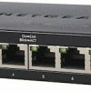 NetGear GS308 Unmanaged L2 Switch με 8 Θύρες Gigabit (1Gbps) Ethernet