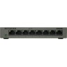NetGear GS308 Unmanaged L2 Switch με 8 Θύρες Gigabit (1Gbps) Ethernet