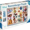 Παιδικό Puzzle Multicharacter 100pcs Ravensburger