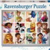 Παιδικό Puzzle Multicharacter 100pcs Ravensburger