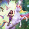 Παιδικό Puzzle Unicorn Academy 100pcs Ravensburger