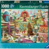 Puzzle 2D 1000pcs