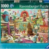 Puzzle 2D 1000pcs