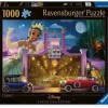 Παζλ 1000 Κομμάτια Disney Κάστρο Tiana