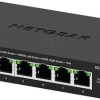 NetGear GS308E-400EUS v4 Unmanaged L2 Switch με 8 Θύρες Gigabit (1Gbps) Ethernet