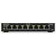 NetGear GS308E-400EUS v4 Unmanaged L2 Switch με 8 Θύρες Gigabit (1Gbps) Ethernet