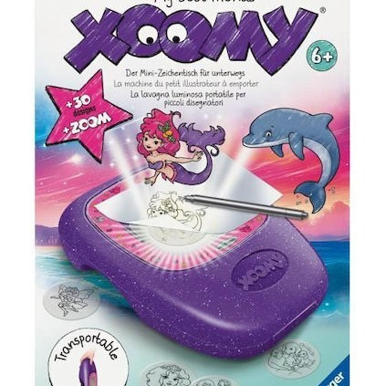 Ravensburger Ζωγραφική για Παιδιά 6+ Ετών