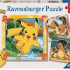 Παιδικό Puzzle Pokémon 147pcs Ravensburger