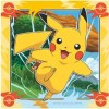 Παιδικό Puzzle Pokémon 147pcs Ravensburger