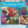 Παιδικό Puzzle 147pcs Ravensburger