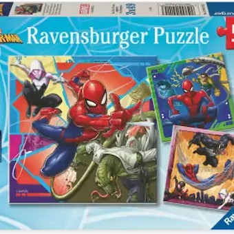 Παιδικό Puzzle 147pcs Ravensburger