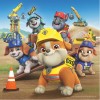 Παιδικό Puzzle Rubble & Crew Ravensburger