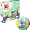 Παιδικό Puzzle Stitch 3d 72pcs Ravensburger