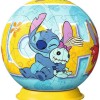 Παιδικό Puzzle Stitch 3d 72pcs Ravensburger