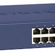 NetGear GS724TP-300EUS Managed L3 PoE Switch με 24 Θύρες Gigabit (1Gbps) Ethernet και 2 SFP Θύρες