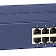 NetGear GS724TP-300EUS Managed L3 PoE Switch με 24 Θύρες Gigabit (1Gbps) Ethernet και 2 SFP Θύρες