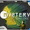 Επιτραπέζιο Παιχνίδι Mystery Challenge για 2-6 Παίκτες 12+ Ετών Ravensburger