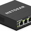 NetGear GS305E Managed L2 Switch με 5 Θύρες Gigabit (1Gbps) Ethernet