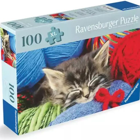 Παιδικό Puzzle Ravensburger