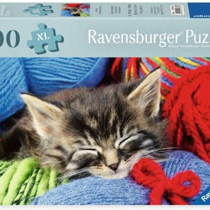 Παιδικό Puzzle Ravensburger