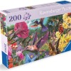 Παιδικό Puzzle 200pcs Ravensburger