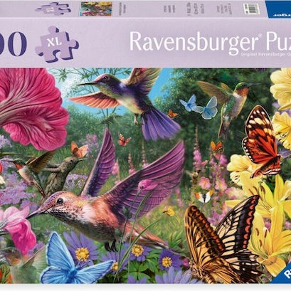 Παιδικό Puzzle 200pcs Ravensburger
