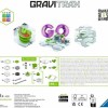 Επιτραπέζιο Παιχνίδι GraviTrax GO Rotative για 1+ Παίκτες 8+ Ετών Ravensburger