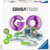 Επιτραπέζιο Παιχνίδι GraviTrax GO Rotative για 1+ Παίκτες 8+ Ετών Ravensburger