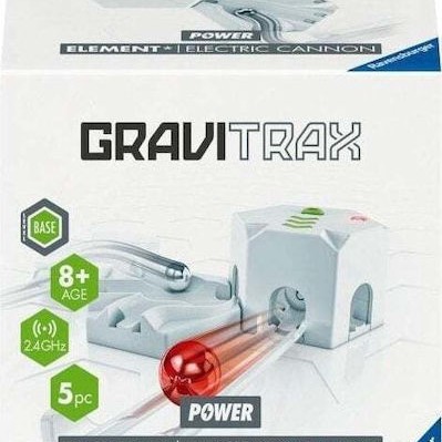 Ravensburger Εκπαιδευτικό Παιχνίδι Γνώσεων Gravitrax