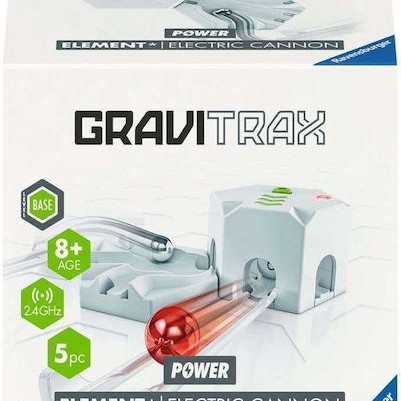 Ravensburger Εκπαιδευτικό Παιχνίδι Γνώσεων Gravitrax
