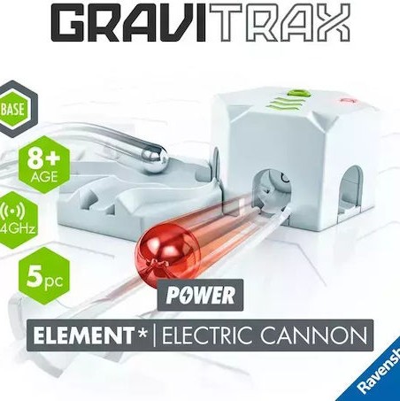 Ravensburger Εκπαιδευτικό Παιχνίδι Γνώσεων Gravitrax