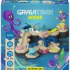 Ravensburger Starter-set S Ocean Εκπαιδευτικό Παιχνίδι Γνώσεων Gravitrax για 3-7 Ετών