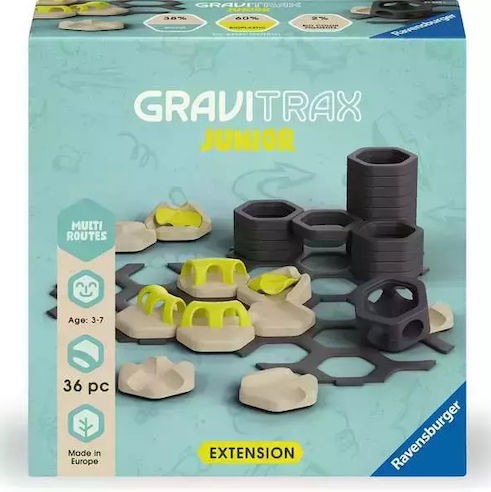 Ravensburger Εκπαιδευτικό Παιχνίδι Πειράματα Gravitrax