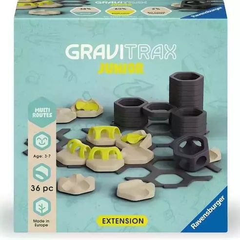 Ravensburger Εκπαιδευτικό Παιχνίδι Πειράματα Gravitrax