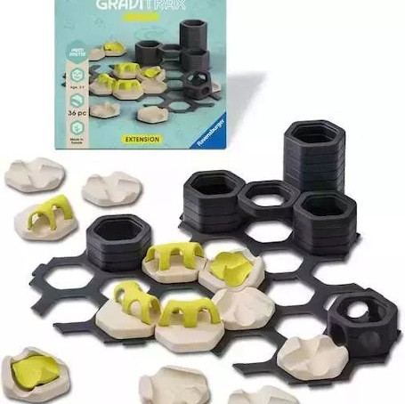 Ravensburger Εκπαιδευτικό Παιχνίδι Πειράματα Gravitrax