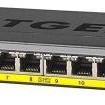 NetGear GS116LP