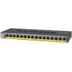 NetGear GS116LP