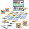 Επιτραπέζιο Παιχνίδι Disney Stitch Memory για 1+ Παίκτες 6+ Ετών (EN) Ravensburger