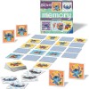 Επιτραπέζιο Παιχνίδι Disney Stitch Memory για 1+ Παίκτες 6+ Ετών (EN) Ravensburger