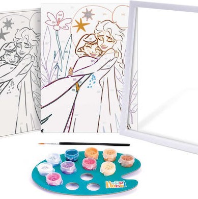 Επιτραπέζιο Παιχνίδι Disney Stitch Memory για 1+ Παίκτες 6+ Ετών (EN) Ravensburger