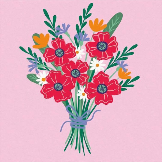 Ravensburger Ζωγραφική Creart για Παιδιά 4+ Ετών